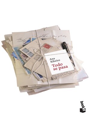 cover image of Todo se pasa (Bk)